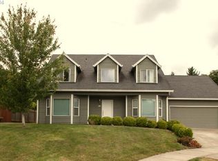 629 SE 65th Pl, Hillsboro, OR