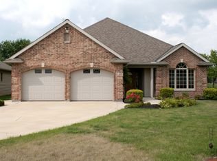 410 Flora Ln, Coldwater, OH 45828