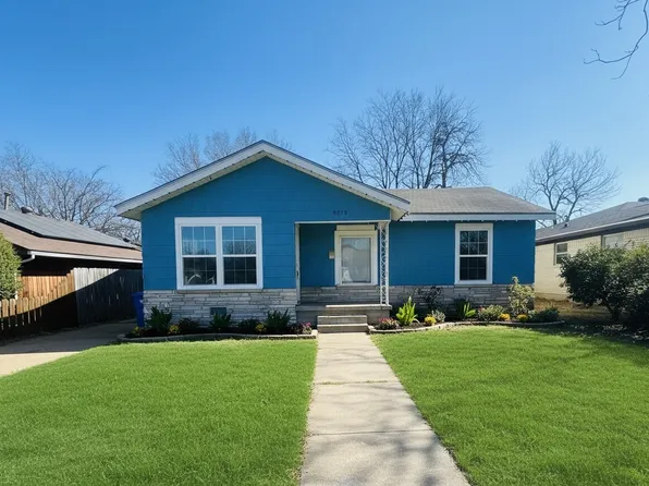 3520 Colcord Ave, Waco, TX 76707