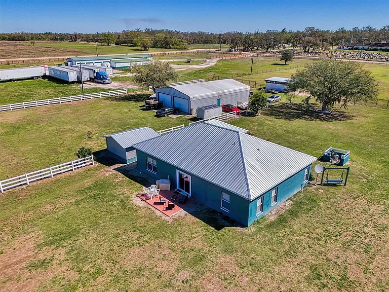 2700 Verna Bethany Rd — Photo 56