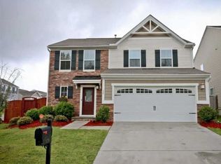 120 Luna Trl, Lexington, SC 29072