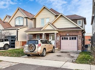 382 Pringle Ave, Milton, ON L9T 7M4