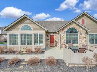 1547 Center Park Dr, Marion, OH 43302