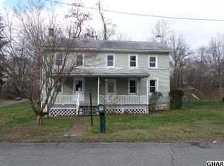 210 S Market St, Millersburg, PA 17061