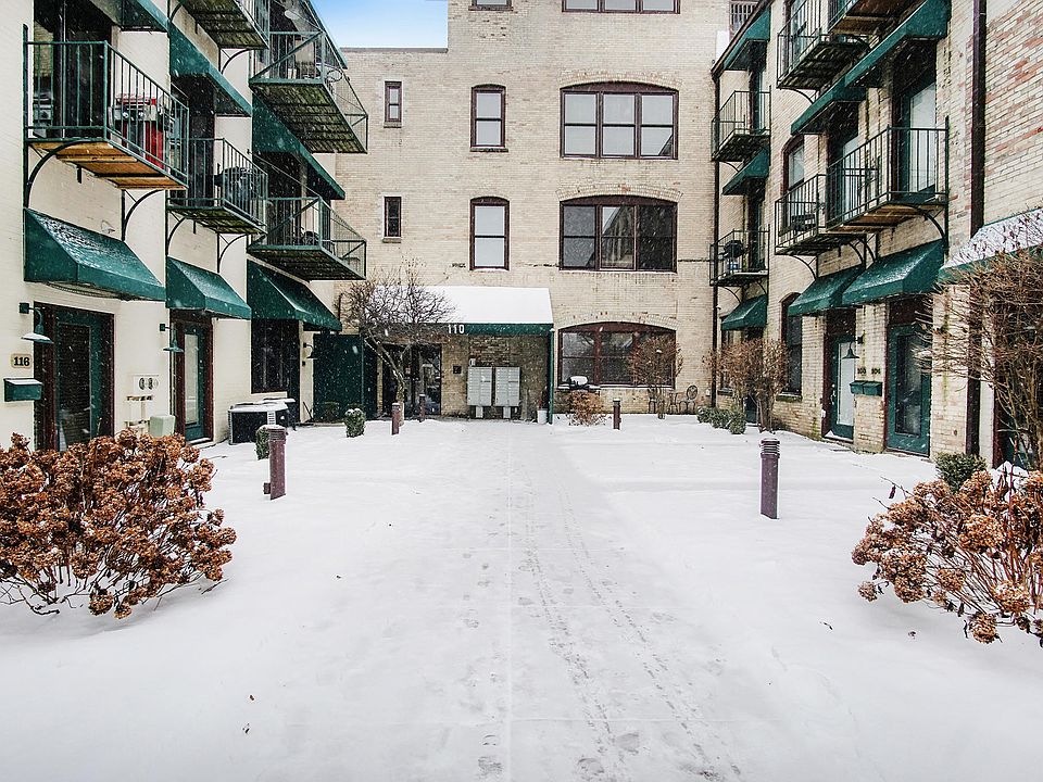1st image of 110 N Harbor Dr Unit 314