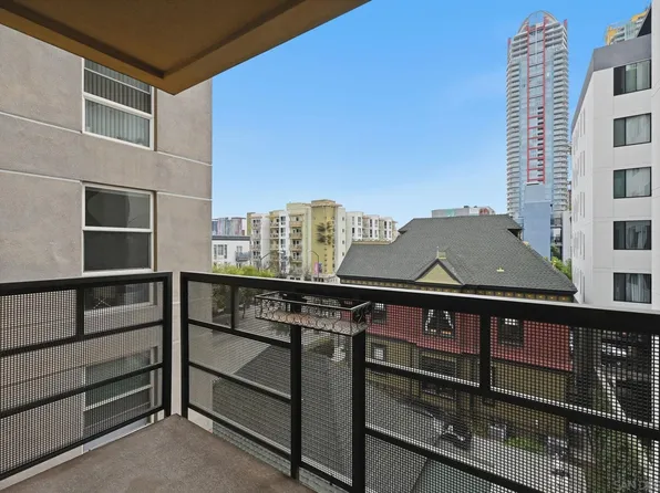 1225 Island Ave Unit 409, San Diego, CA 92101