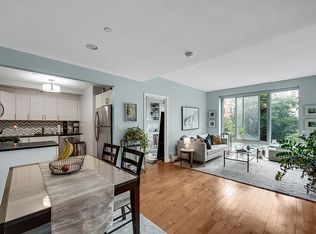 Beacon Towers, New York, NY 10037