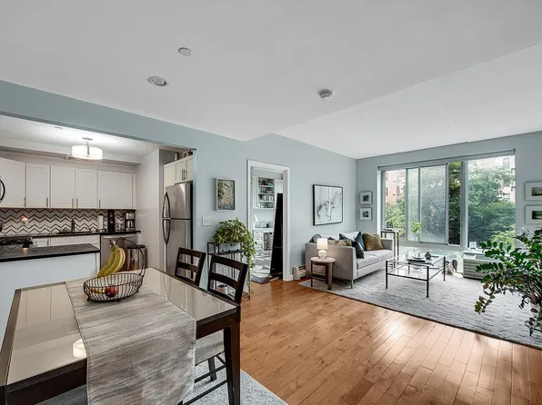 29 W 138th St #4H, New York, NY 10037