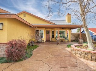 27815 Crookshank Dr, Santa Clarita, CA 91350