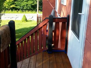 8 Cole Ln, Clifton Township, PA 18424