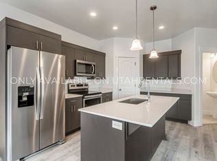 3633 W 2330 N, Lehi, UT 84043