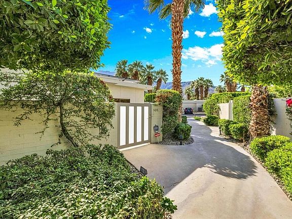 2nd image of 130 W Racquet Club Rd Unit 505