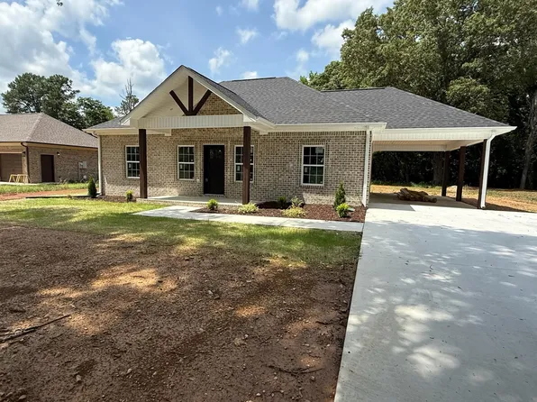 2658 County Road 277, Florence, AL 35633
