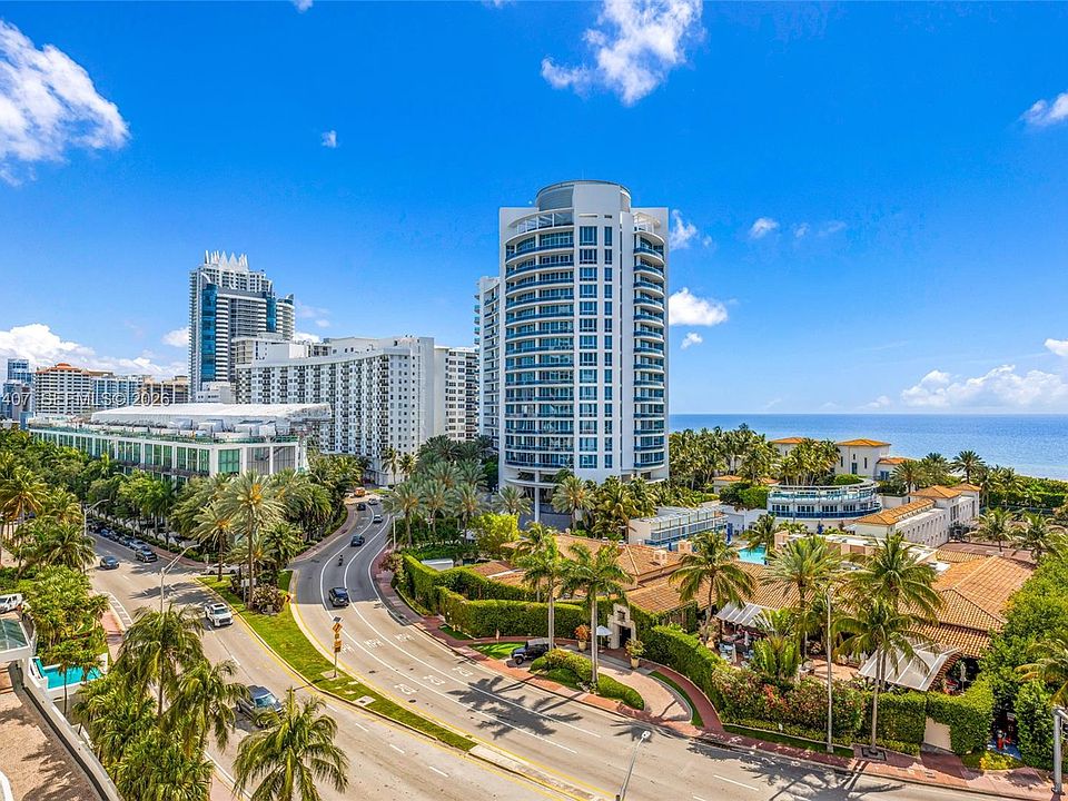 1st image of 5880 Collins Ave APT 1007