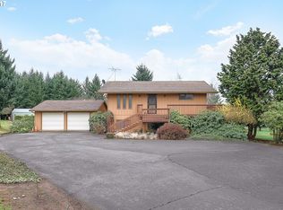 28520 SW Ladd Hill Rd, Sherwood, OR 97140