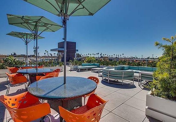5th image of 1725 Penmar Ave APT 2