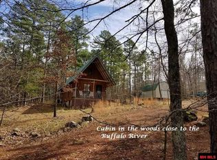 115 Grenelefe Ln, Yellville, AR 72687