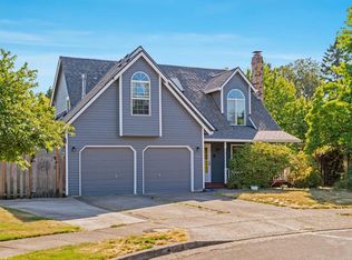 7322 SE Drake Ct, Hillsboro, OR 97123