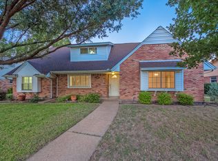 2664 Beechmont Dr, Dallas, TX 75228