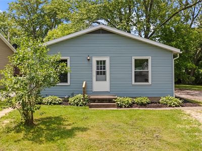 1134 Ridgefield Ave, Alliance, OH, 44601