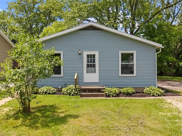 1134 Ridgefield Ave, Alliance, OH 44601