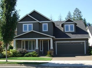 21743 SW Aspen Pl, Tualatin, OR