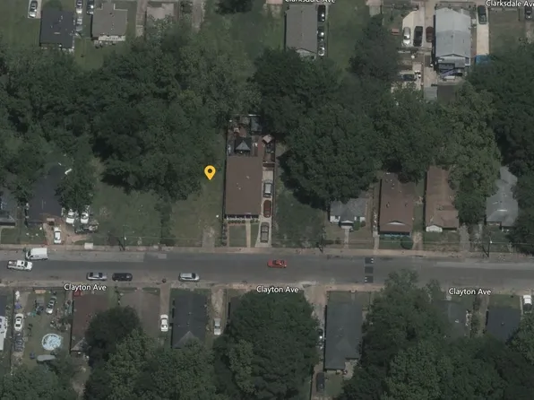2148 CLAYTON AVE, Memphis, TN 38108