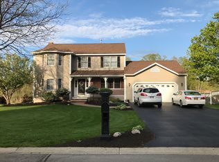 4666 Starlite Ln, Syracuse, NY 13215