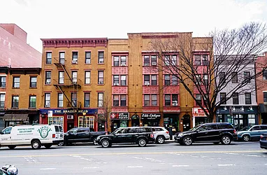 226 Atlantic Avenue in Cobble Hill