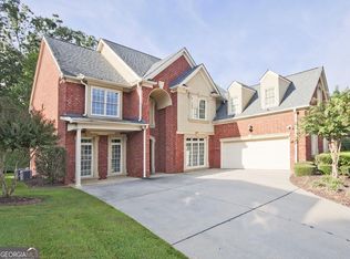 5312 Hennessy Cir, Atlanta, GA 30349