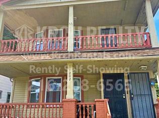 11200 Greenview Ave, Cleveland, OH 44108