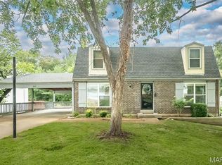 2173 Timber Ln, Barnhart, MO 63012