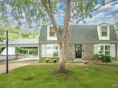 2173 Timber Ln, Barnhart, MO, 63012