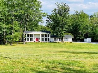 4755 Old Julian Rd, Julian, NC 27283