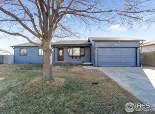 4160 Hayes Cir, Wellington, CO 80549