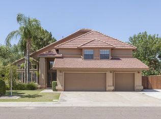 2110 E Marquette Dr, Gilbert, AZ 85234