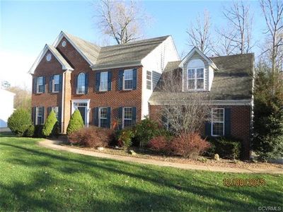13512 Mountcastle Rd, Chesterfield, VA, 23832