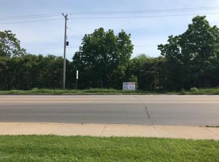 1431 E M 89, Otsego, MI