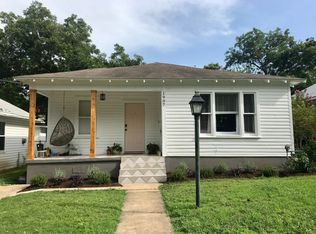 1907 E 18th St, Austin, TX 78702