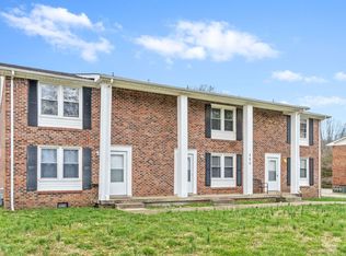 225 Taft Dr APT 3, Clarksville, TN 37042