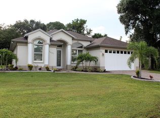 2607 Belvidere St, North Port, FL 34286