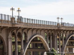 50 S San Rafael Ave, Pasadena, CA 91105