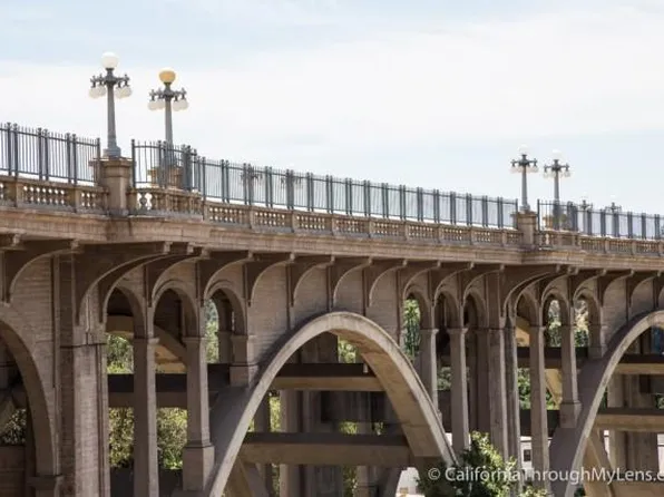 50 S San Rafael Ave, Pasadena, CA 91105