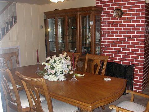 Dinning Room
