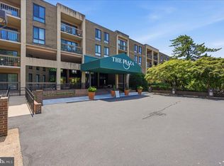 The Plaza, Alexandria, VA 22304