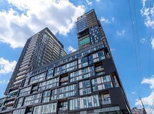 1285 Dupont St N #2108, Toronto, ON M6H 0E3