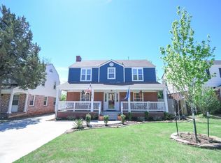 2804 NW 25th St, Oklahoma City, OK 73107