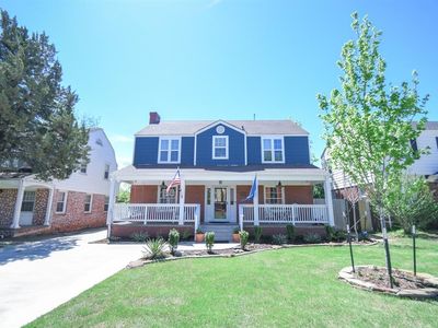 2804 NW 25th St, Oklahoma City, OK, 73107