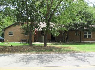 8079 Levy County Line Rd, Mansfield, TX 76063