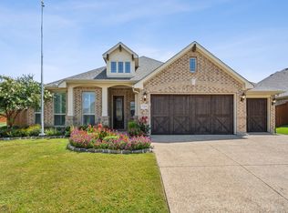 5204 Windstone Dr, Fort Worth, TX 76244